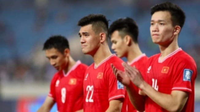 3 Penyebab Vietnam Bisa Hancurkan Timnas Indonesia di ASEAN Cup 2024, Shin Tae-yong Wajib Baca Ini