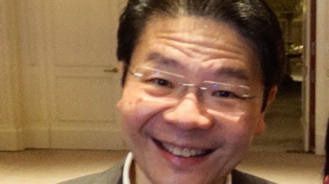 Singapura Segera Sambut Perdana Menteri Baru Lawrence Wong, Siapa Dia?