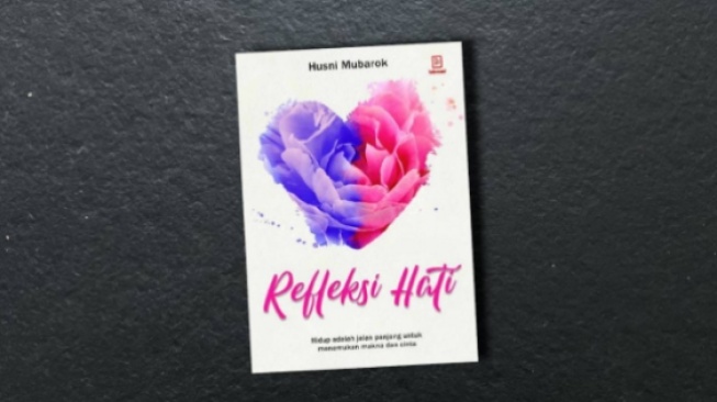 Review Buku 'Refleksi Hati': Menemukan Makna Kehidupan melalui Introspeksi