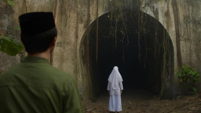 Rekomendasi 3 Sinema Mancanegara Buat Penggemar Film 'Siksa Kubur', Berani Nonton?