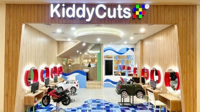 Nikmati Promo BRI untuk Perawatan Rambut di Irwan Team Hair & Kiddy Cuts