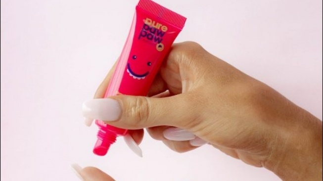 Lip balm Pure Paw Paw.