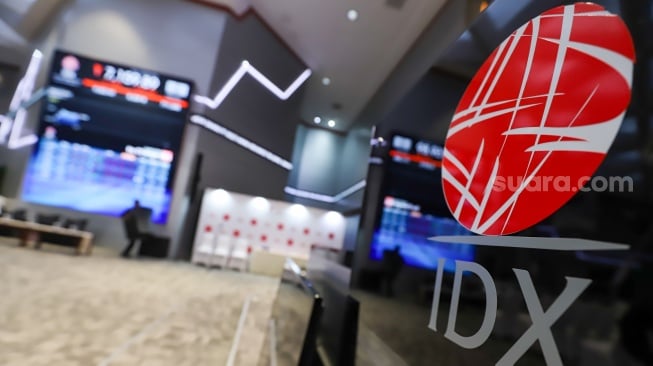 IHSG 'Hancur Lebur' saat Bursa Saham Asia dan Wall Street Kompak Menguat