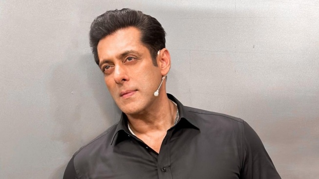 Misteri Terbesar Bollywood: Terungkap Alasan Salman Khan Tetap Melajang di Usia Hampir 60 Tahun