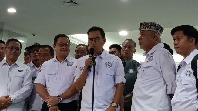 Refly Harun Tuding 4 Menteri Berbohong Saat Beri Keterangan dalam Sidang Sengketa Pilpres