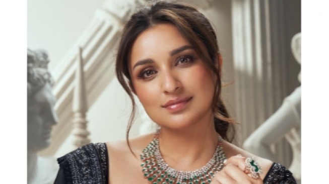 4 Film Parineeti Chopra di Netflix, Terbaru Ada Amar Singh Chamkila