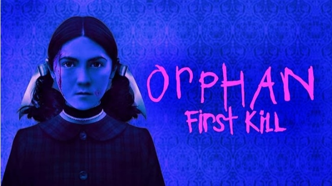 Sinopsis Film Orphan First Kill, Kisah Psikopat Nyamar Jadi Anak Hilang