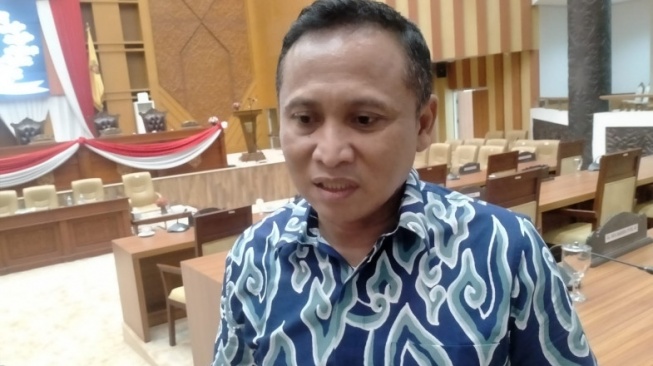 Anggaran Rp 5 Triliun Tak Sesuai Realita! Anhar Soroti LKPJ Andi Harun