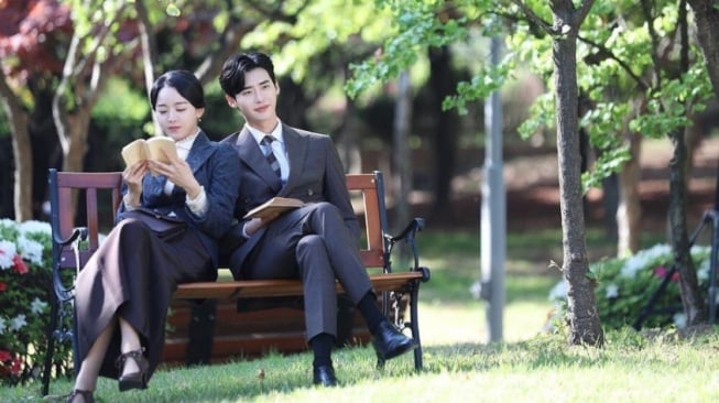 5 Rekomendasi Drama Korea dengan Episode Pendek, Cocok untuk Maraton