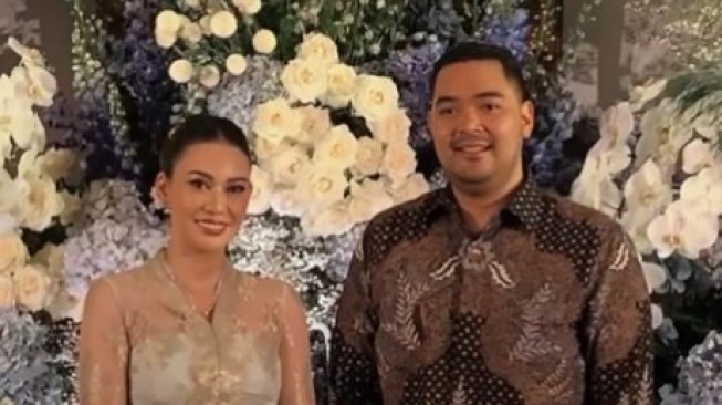 Kekayaan Prananda Anak Surya Paloh, Baru Saja Lamar Sang Pacar