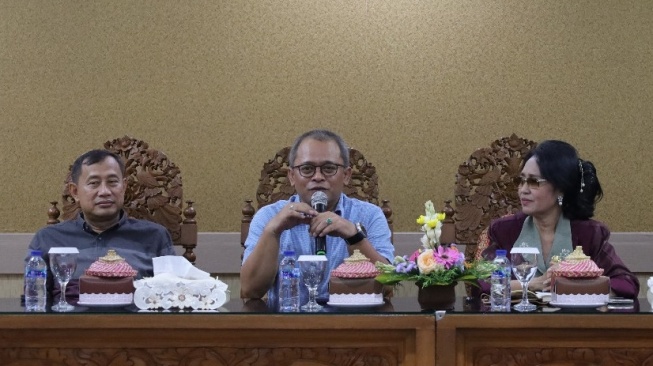 Kemenag Libatkan 9 Ribu Penghulu dan 50 Ribu Penyuluh Agama Kampanye Pencegahan Stunting