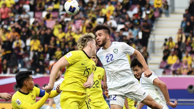 Deretan Tim yang Berpotensi Susul China Angkat Koper Malam Ini di Piala Asia U-23 2024, Malaysia Selanjutnya?