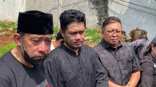 Tak Diberi Tahu Sidang Perdana Kasus Pembunuhan Dante, Keluarga Angger Dimas Kecewa Berat