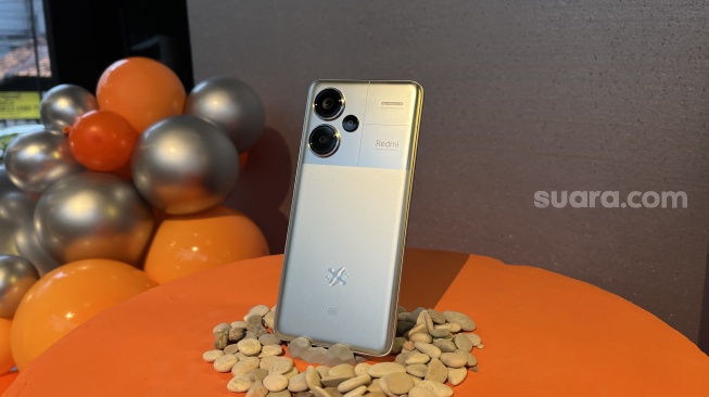 Rilis Akhir April 2024, Redmi Note 13 Series Akhirnya Cicipi HyperOS