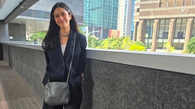 Dian Sastrowardoyo Mewek Lihat Arca Tercantik Zaman Kerajaan Singasari: Auranya Gila Sih