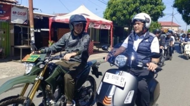 Wali Kota Banjarbaru Kalsel: Mari Berbelanja di Pasar Tradisional