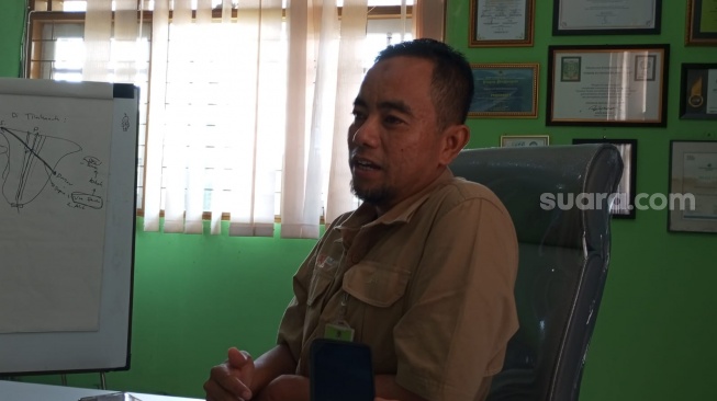 TNGR Blacklist 23.549 Pendaki Rinjani, Mayoritas WNA, Alasannya Overtime dan Buang Sampah Sembarangan