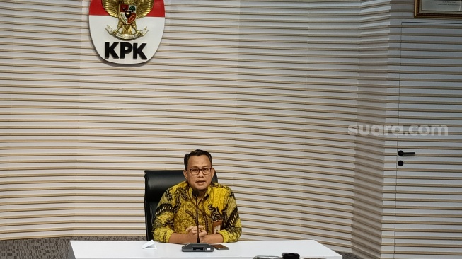 Absen Pemeriksaan Tersangka, KPK Curigai Surat Sakit Gus Muhdlor: Ini Agak Lain