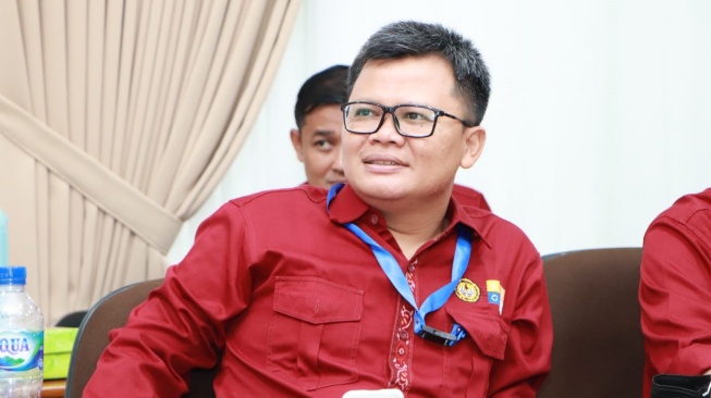 Pengamat Hubungan Internasional (HI) Unsoed Agus Haryanto. [Dok]