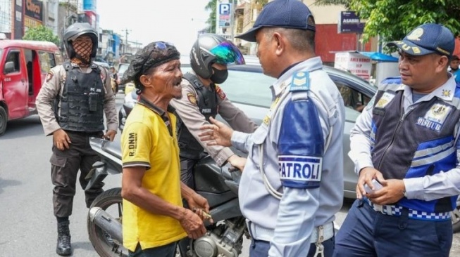 Pemkot Medan Disebut Keliru Gara-gara Gratiskan Biaya Parkir Konvensional, Ini Alasannya