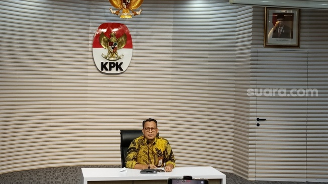 Geger Surat Dimulainya Penyidikan Palsu Terkait Kasus di Boyolali Beredar, KPK Berikan Klarifikasi