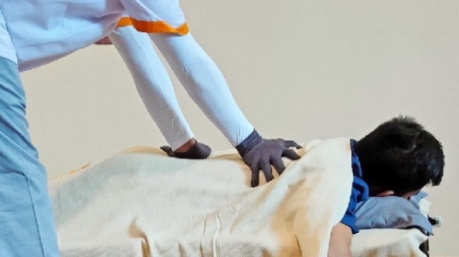 Capek? Pijat dan Rileks Aja di Meiso Reflexology dengan Promo dari BRI