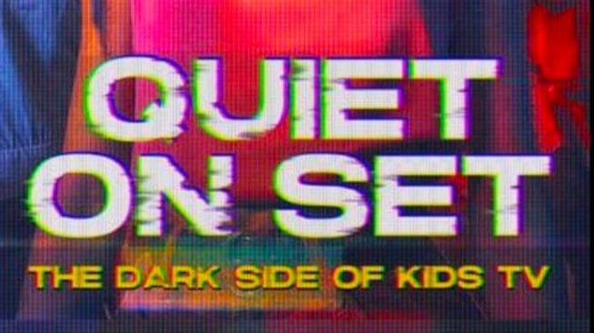 'Quiet on Set' Pecah Rekor sebagai Serial Paling Banyak Ditonton di HBO Max