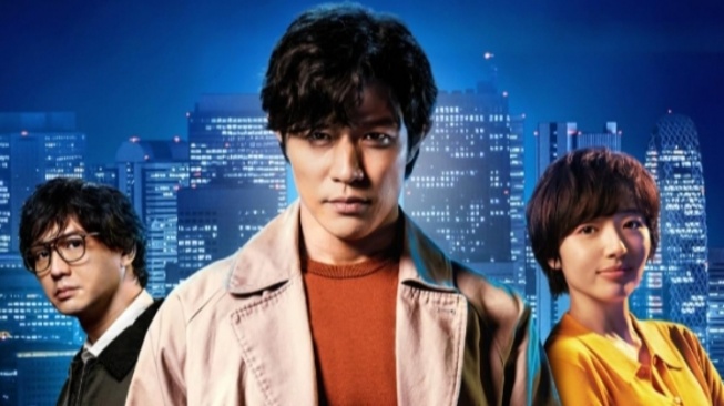 Serba-Serbi Film Live Action 'City Hunter', Siap Tayang 25 April Mendatang