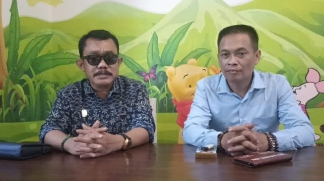 Jadi Tersangka Pelecehan Seksual, Begini Respons Pihak Dokter MY