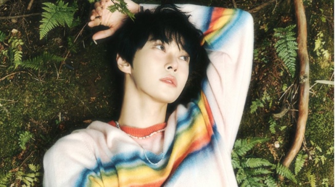 Kecanduan Nonton Program Kencan, Begini Komentar Doyoung NCT Soal Pacaran