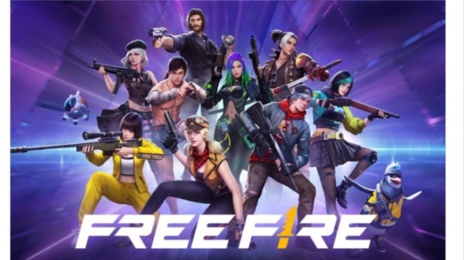 Tukarkan Kode Redeem FF Terbaru 20 Maret 2025 Sebelum Kedaluwarsa, Ada Skin dan Outfit Keren