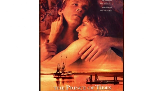 Review Film The Prince of Tides, Kelam tapi Menyentuh Hati