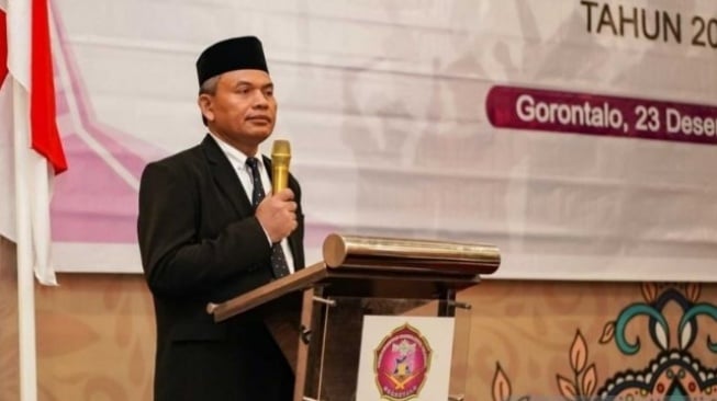 Rektor Universitas Nahdlatul Ulama Gorontalo Bantah Lakukan Kekerasan Seksual Kepada 12 Dosen