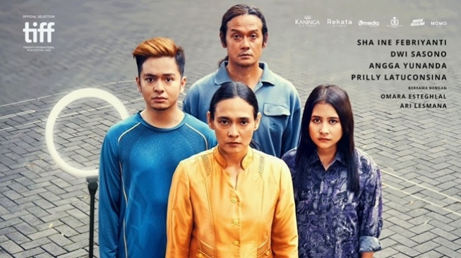 Rekomendasi Film untuk Peringati Hari Kartini (IMDb)