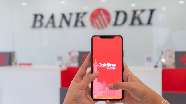 Bank DKI Gelontorkan Rp1,7 Miliar di Program Ramadhan