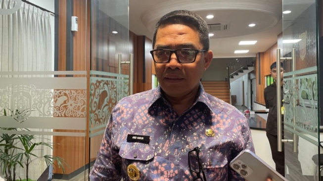 Andi Harun Tantang DPRD Samarinda Buktikan Pungli IMTN: Bawa Bukti 24 Jam Saya Proses!