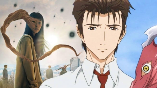 Parasyte: The Grey vs Parasyte: The Maxim, Mana yang Kamu Pilih?