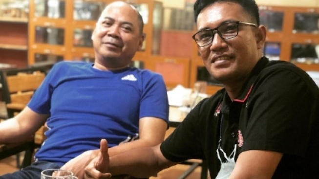 Dituding Provokator, Koordinator Demo Rempang Ditahan Polresta Barelang Batam