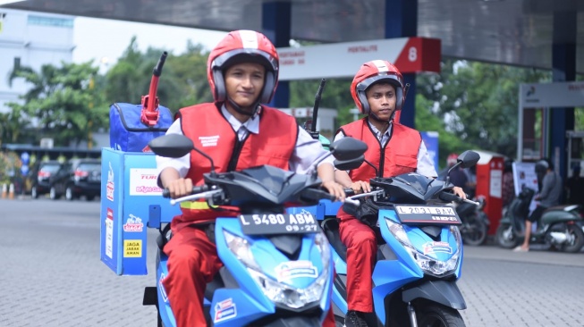 Sukses Layani Jutaan Pemudik, Satgas RAFI Pertamina Resmi Ditutup