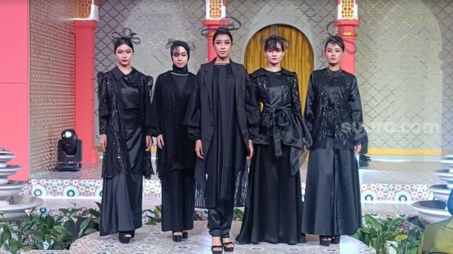 Pakar Fashion Ungkap Sulitnya Cari Model Wajah Indonesia untuk Pakai Kain Wastra, Apa Sebabnya?