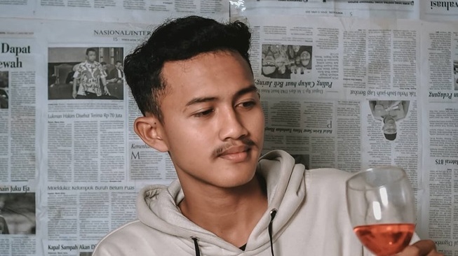 Profil Galih Loss, TikToker yang Diduga Nistakan Lafadz Taawudz dan Pernah Bikin Prank Begal