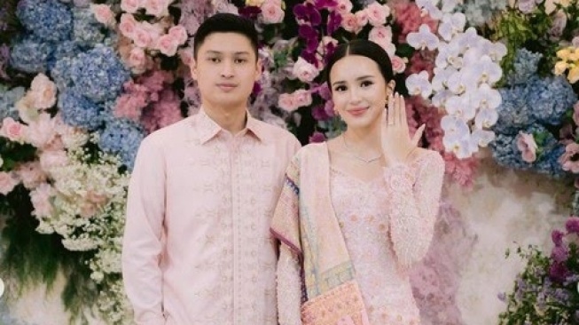 Profil dan Kekayaan Rizki Natakusumah, 29 Tahun Jadi Komut hingga Anggota DPR, Kini Lamar Artis Cantik