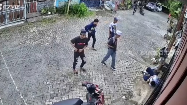 Pelajar SMP di Kota Makassar Dianiaya, Korban Dikenal Cerdas dan Penghafal Al Quran