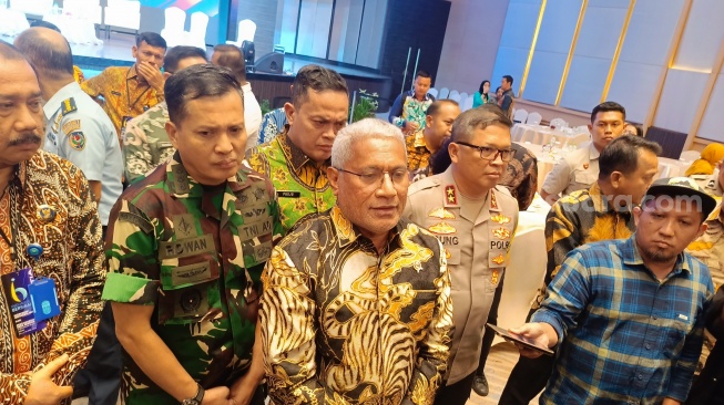 Tamparan Keras Buat Penegak Hukum di Sumut Soal Narkoba, Mental Aparat Perlu Diperbaiki