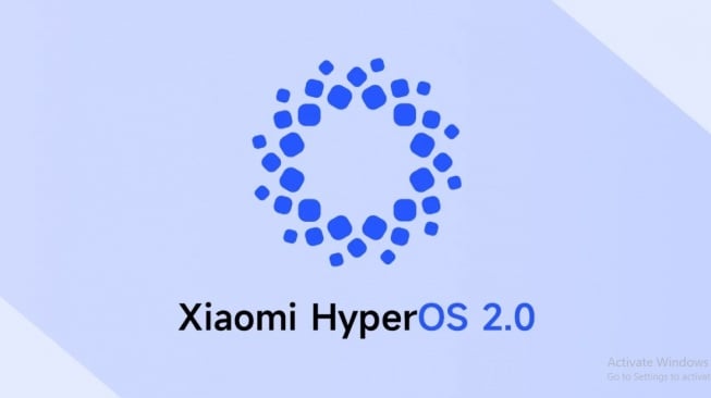 HyperOS 2.0. [HyperOS 2.0]