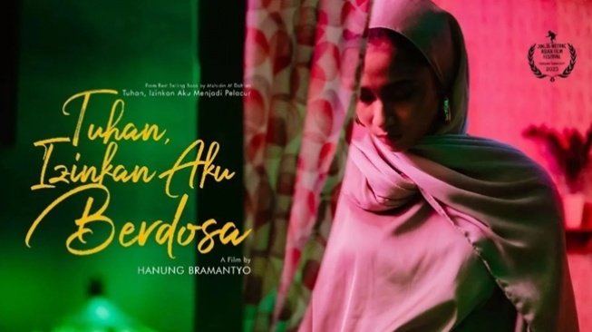 7 Film Hanung Bramantyo yang Kontroversial, Terbaru Tuhan Izinkan Aku Berdosa