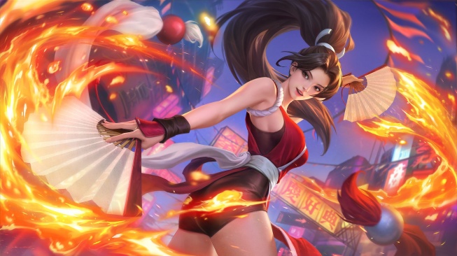 Masha Roamer Ramai di MPL ID Season 13, Counter Pakai Tank Jungler Ini