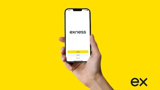 Why You Never See Exness Payment Methods That Actually Works