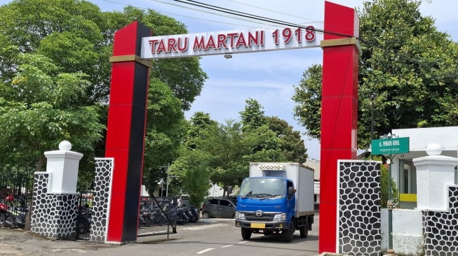 Buntut Dugaan Kasus Korupsi, Kejati DIY Geledah Kantor Taru Martani dan Rumdin