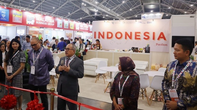 Desa Sejahtera Astra Miliki Valuasi Ekspor Rp 223 M, Ikut Pameran di FHA Expo 2024 Singapura